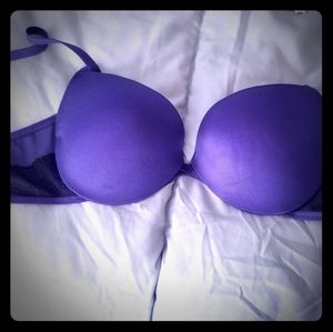 Push up Bra